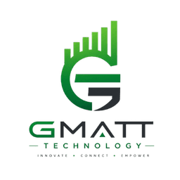 Gmatt Technology Logo
