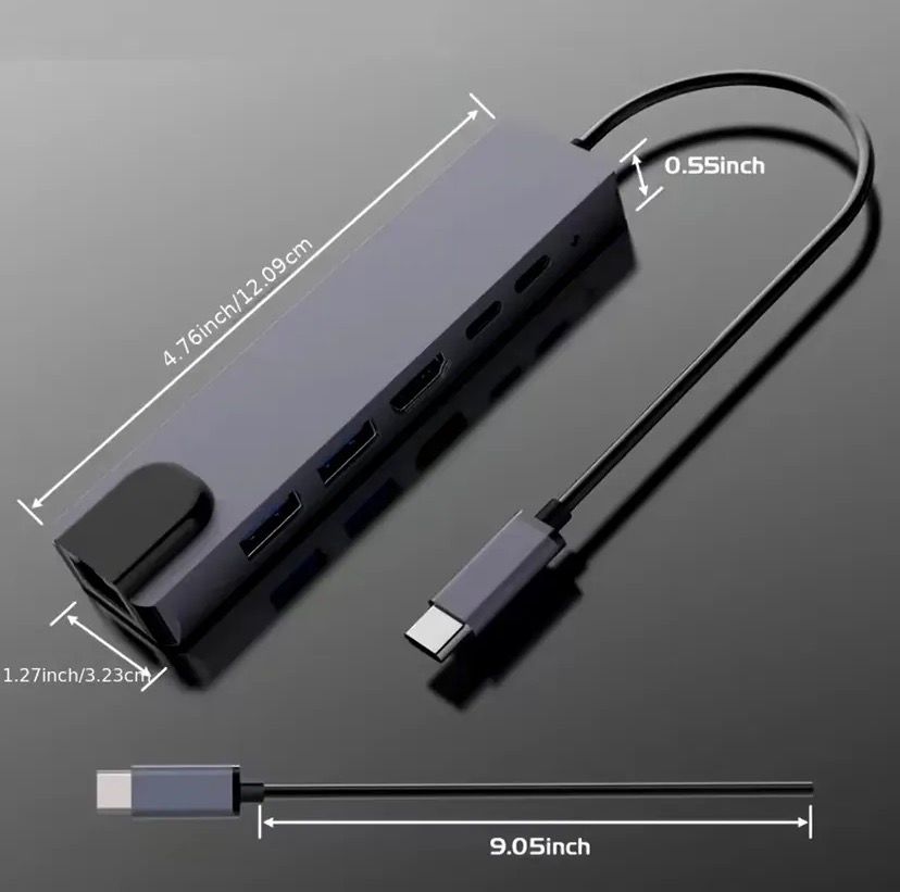 Accessories