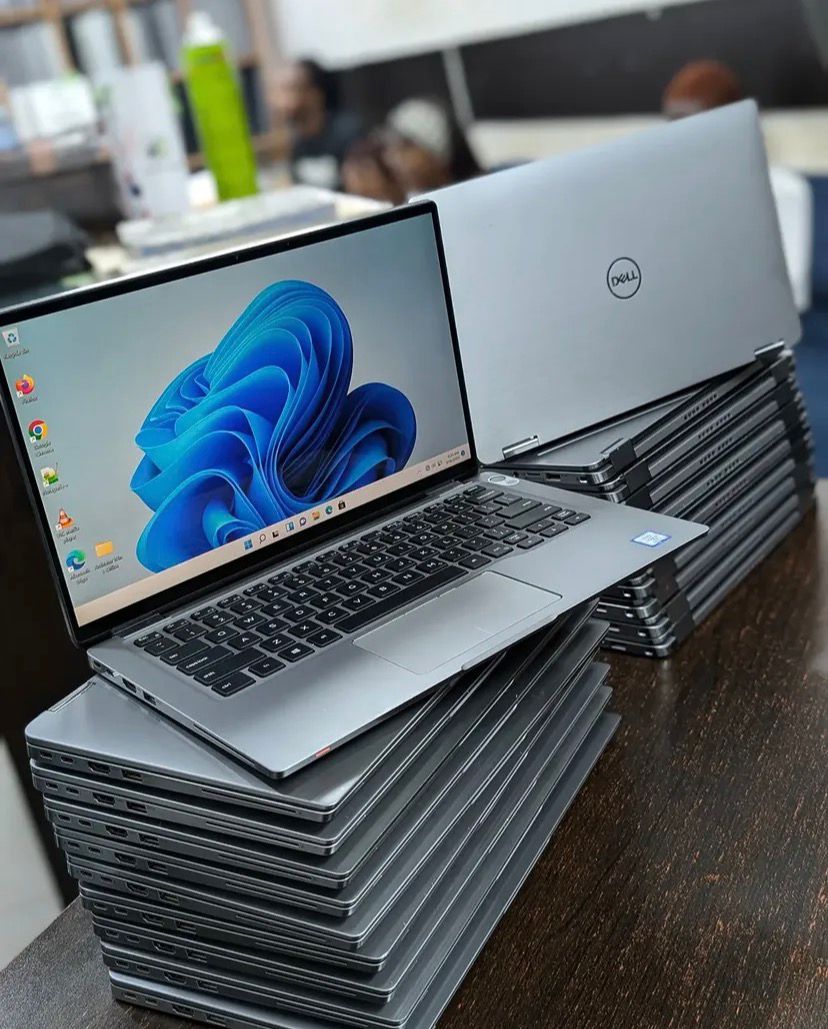 Laptops and Computers
