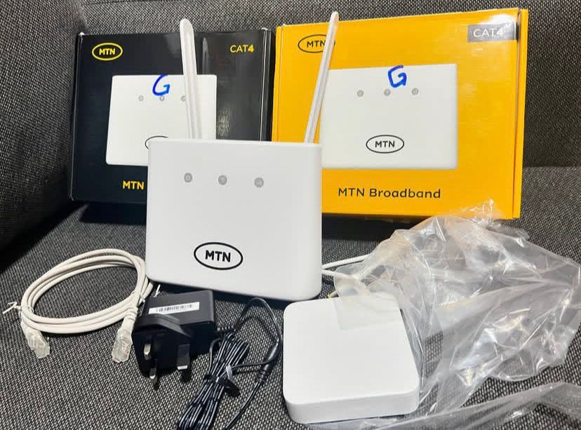 Networking accessories